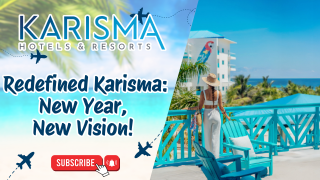 Redefined Karisma: New Year, New Vision!